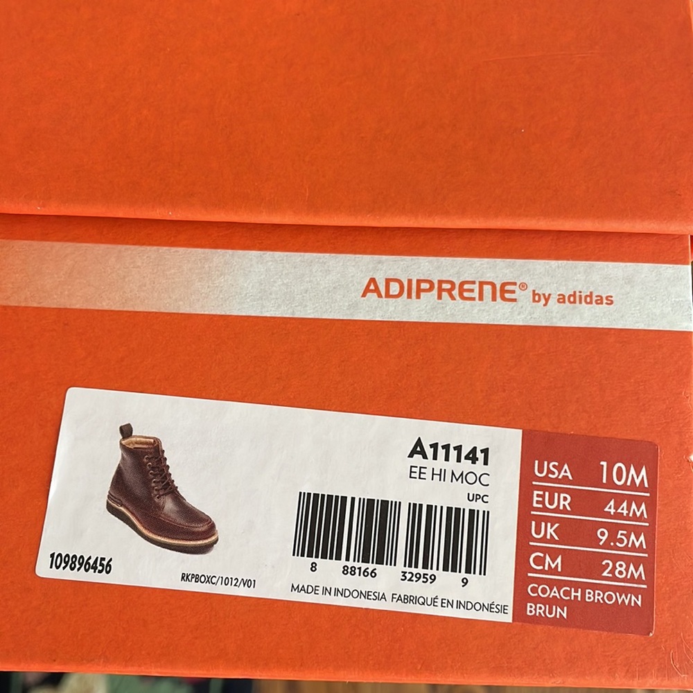 Rockport Eastern Empire Boot. new! - Picture 10 of 10